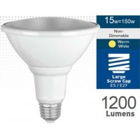 15w (= 150w) PAR 38 LED - ES