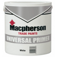 2.5L Macpherson Universal Primer - White