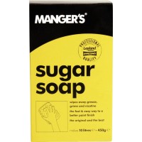 Mangers Powder Sugar Soap (10L)