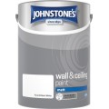 Johnstone's Matt - Brilliant White (5L)