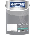 Johnstone's Softsheen - Brilliant White (5L)