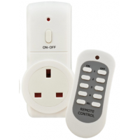 Remote Control Socket