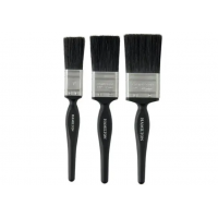 3 Pack Hamilton Performance Brush Set - Bristle Blend