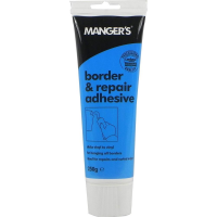 Johnstone's Mangers Border & Wallpaper Repair Adhesive