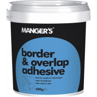 Johnstone's Mangers Wallpaper Repair Adhesive