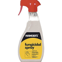 500ml Manger's Fungicidal Spray